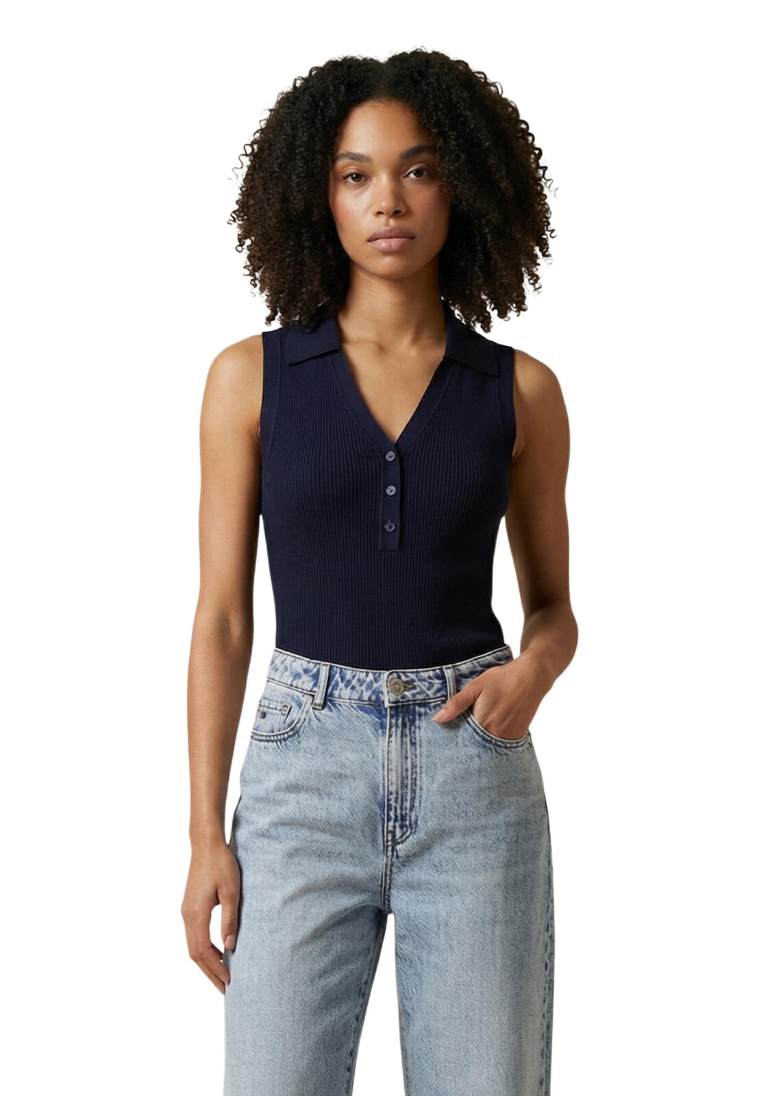 Dámska blúzka Jacqueline De Yong