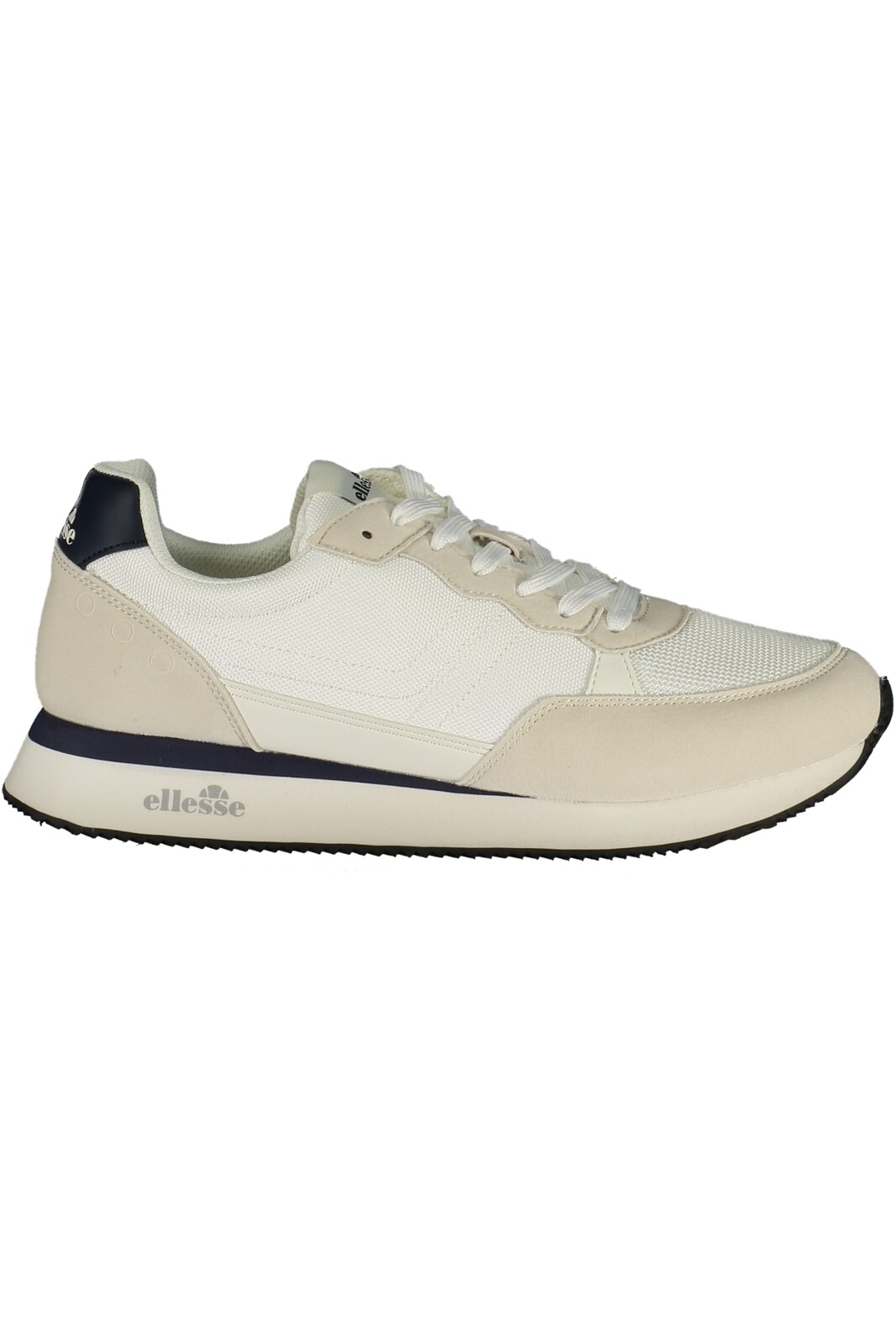 Ellesse pánske športové tenisky biele