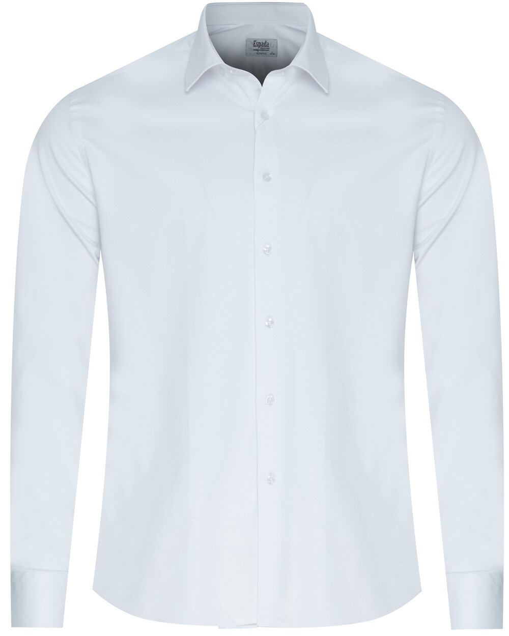 Espadrily ESPADA - 2238/WHITE