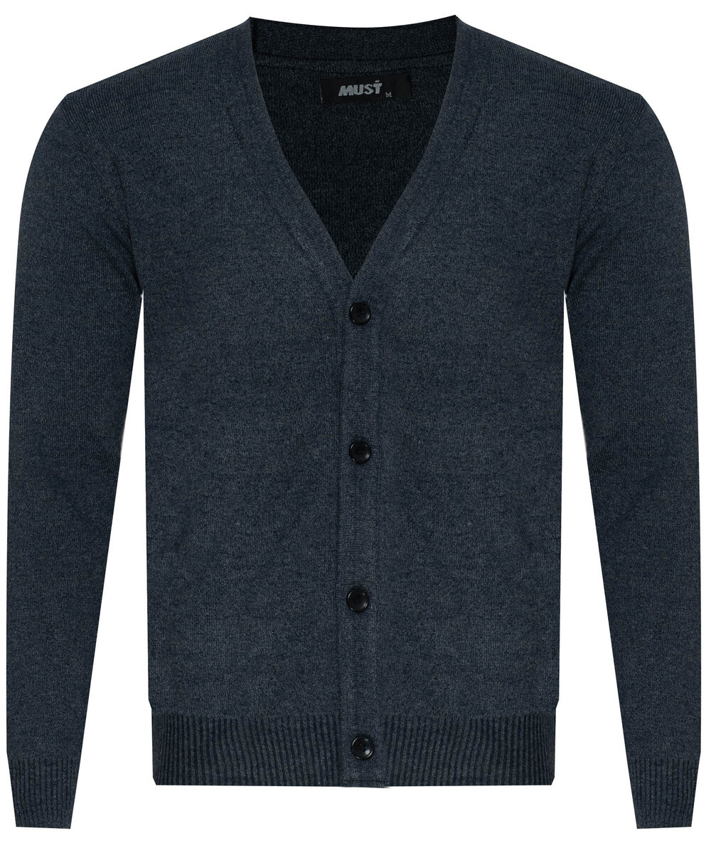 Tenisky MUST PARKOUR - S8161/NAVY