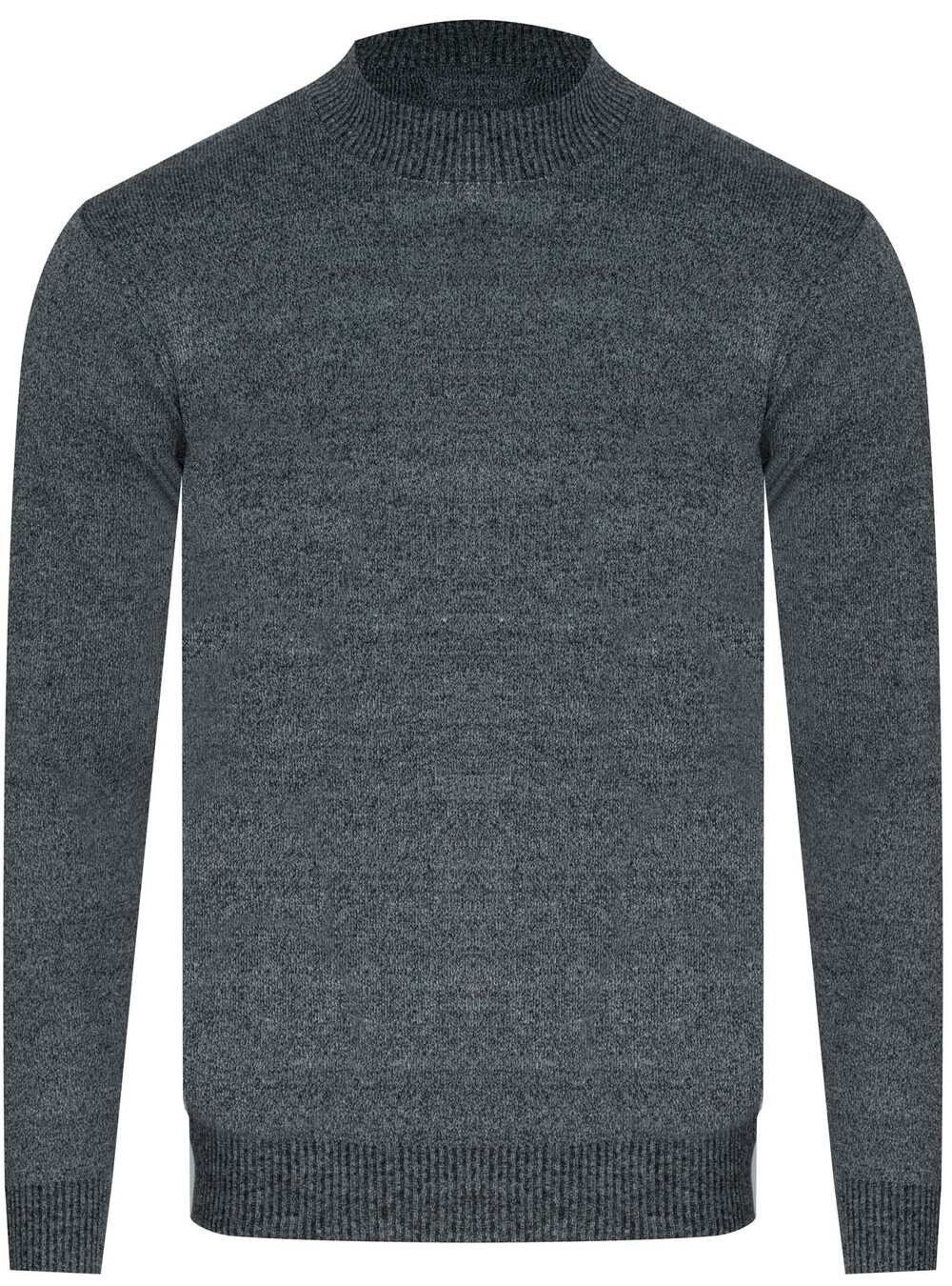 Kaidite tmavosivá bomber bunda