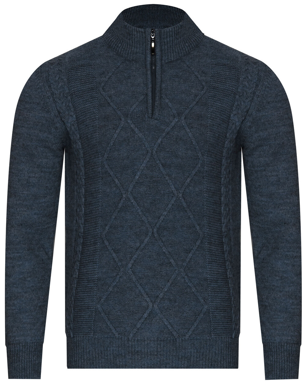 ANY MANY - 8157/INDIGO