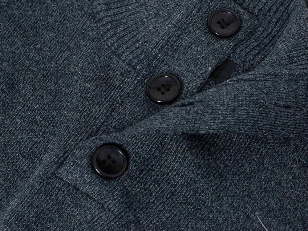 MUST PARKOUR - S8212 Granatowy