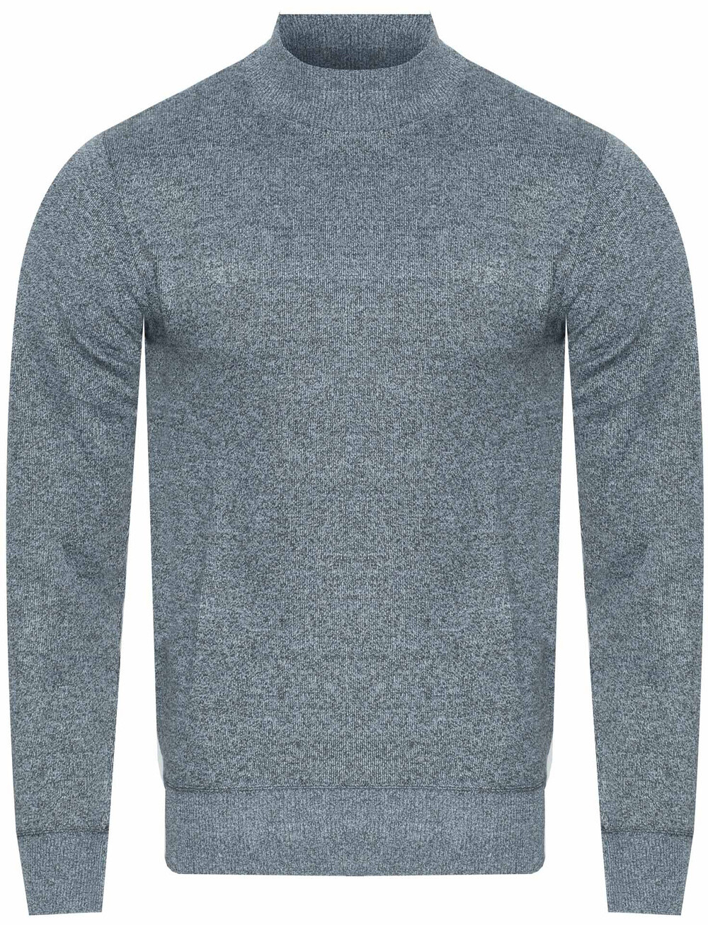 NEW WISE bunda – Jasnoszary