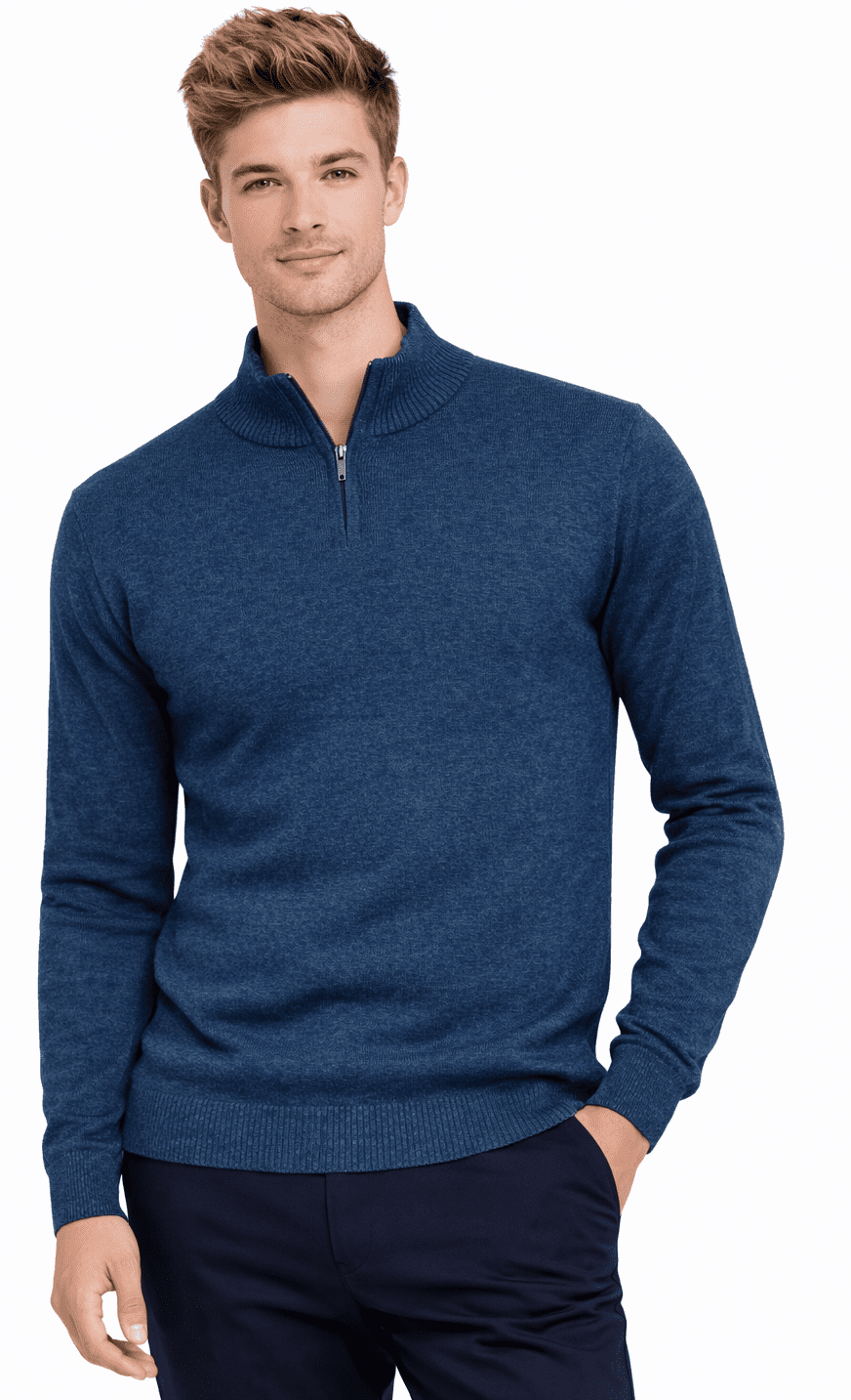 Pánska vesta KAIDITE - K6007