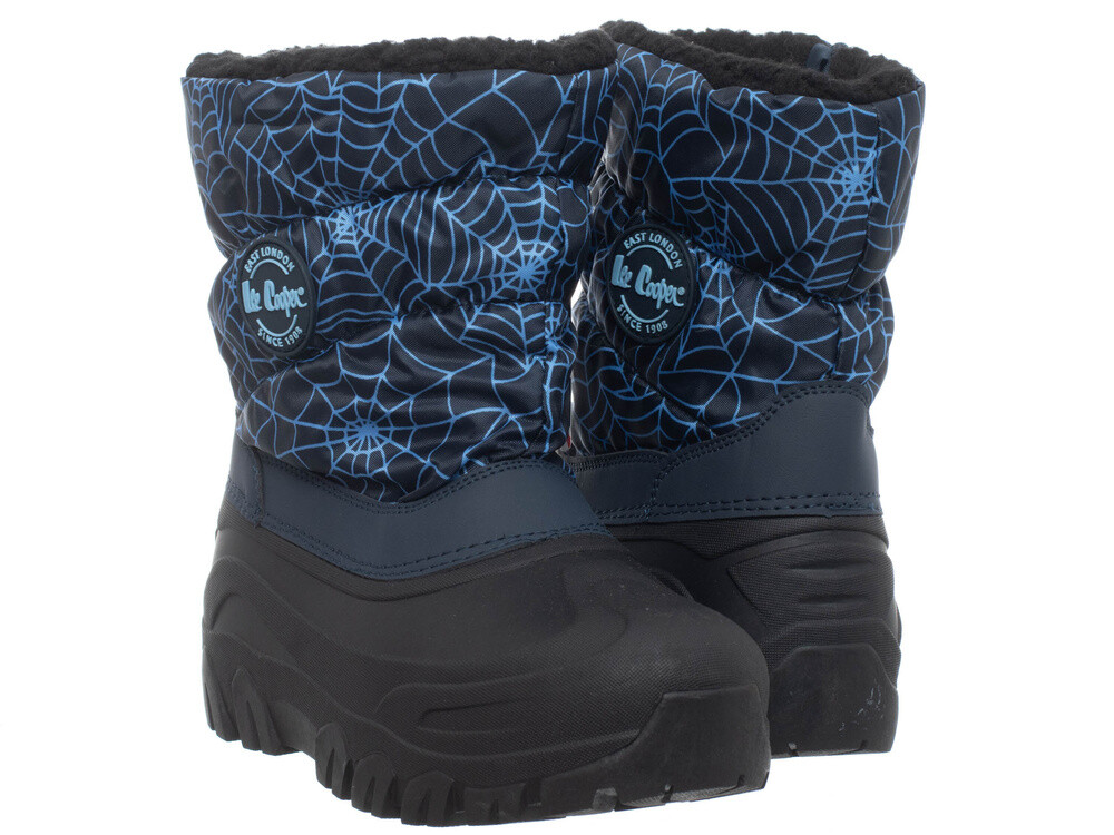 LEE COOPER teplákové kraťasy