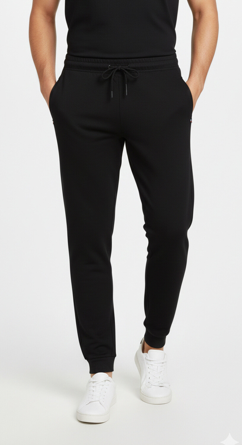 Čierne tenisky MUST PARKOUR