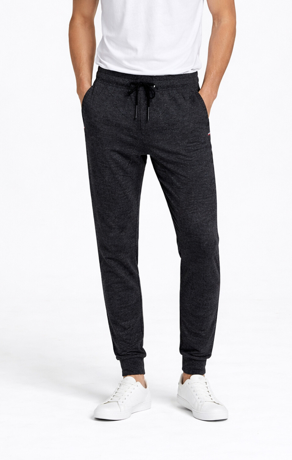 Must Parkour nízke tenisky