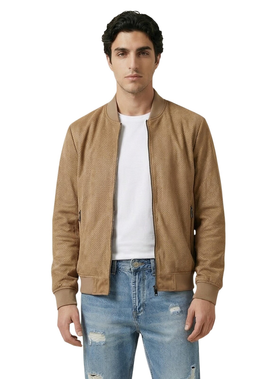 Yos Giacca pánska mikina