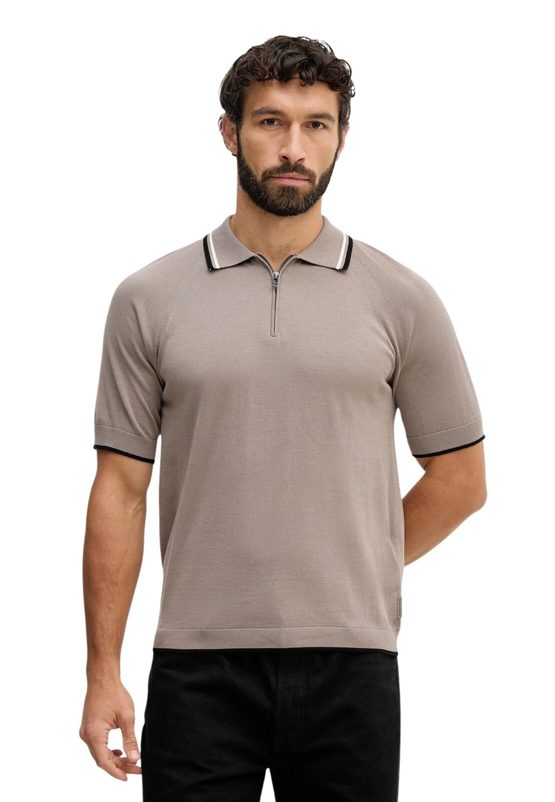 Pánska polo košeľa Armani Exchange