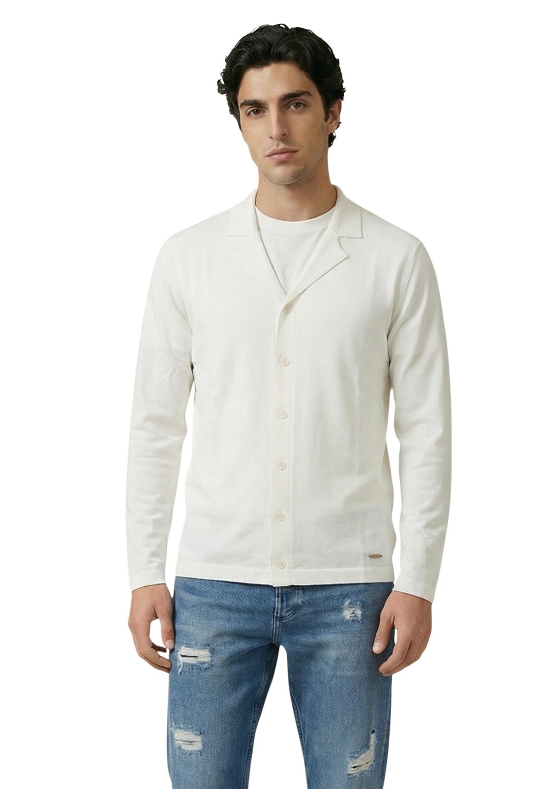 Gianni Lupo pánske kardigány