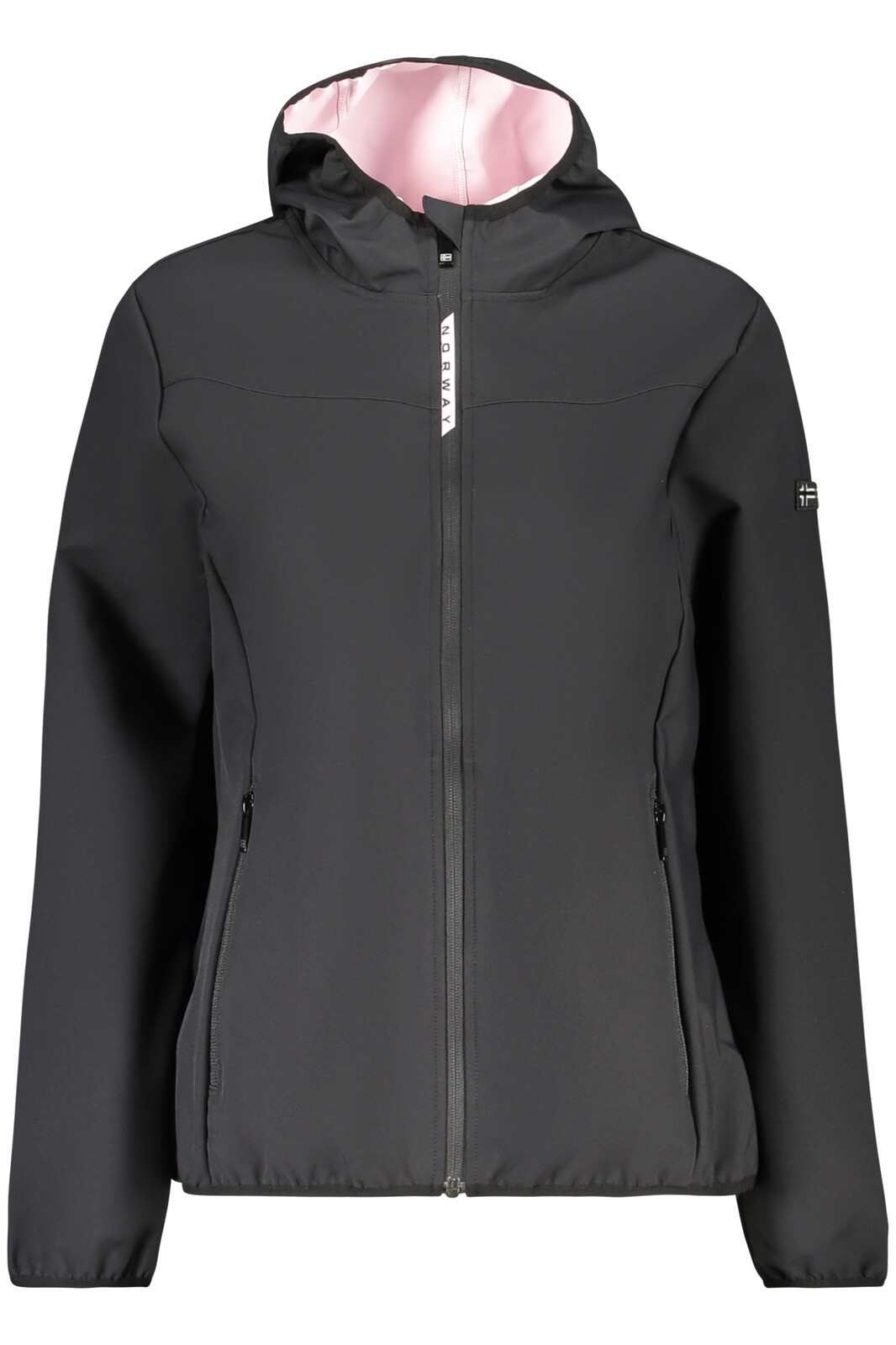 Dámska softshellová bunda Norway 1963