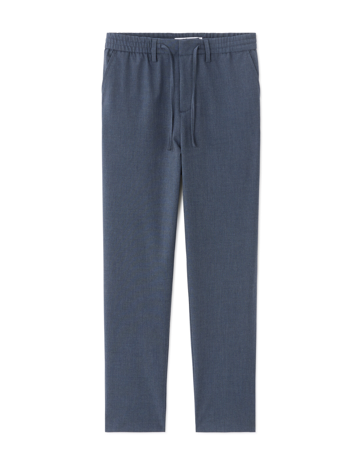Celio nohavice 24H Cosmart - tmavomodré