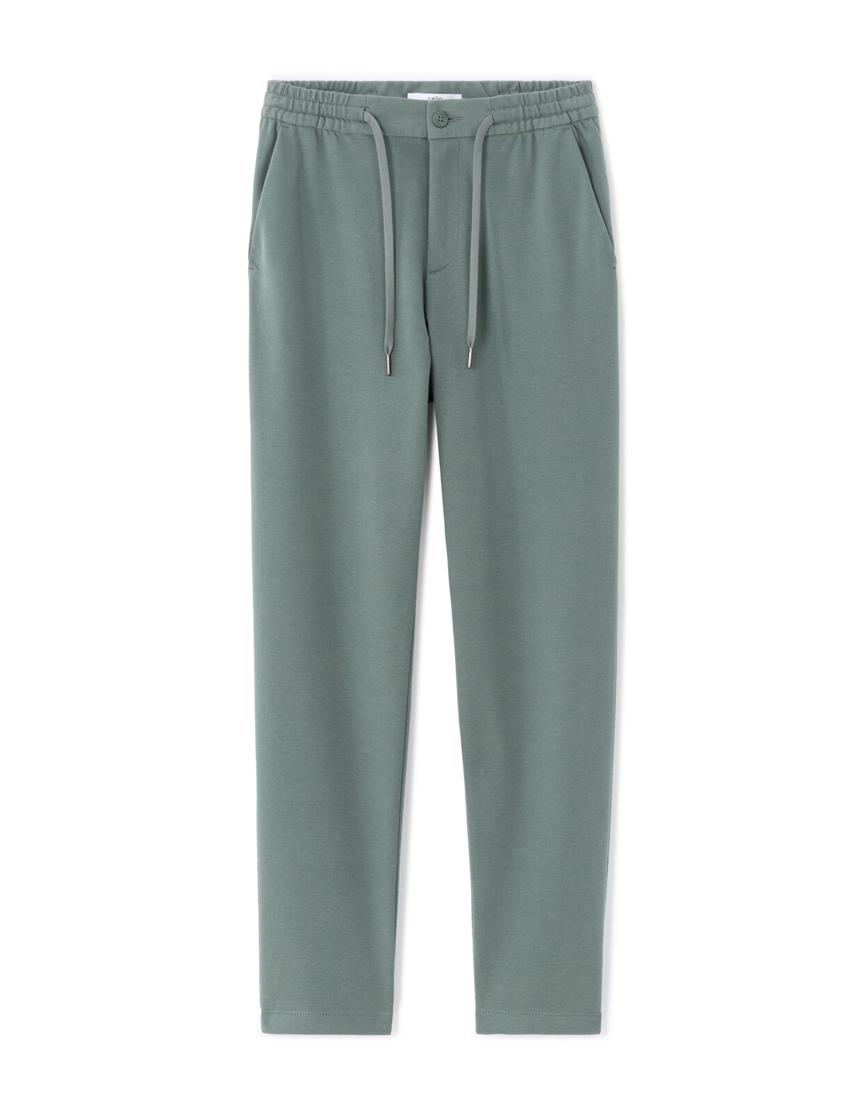 Celio Chino nohavice Noval