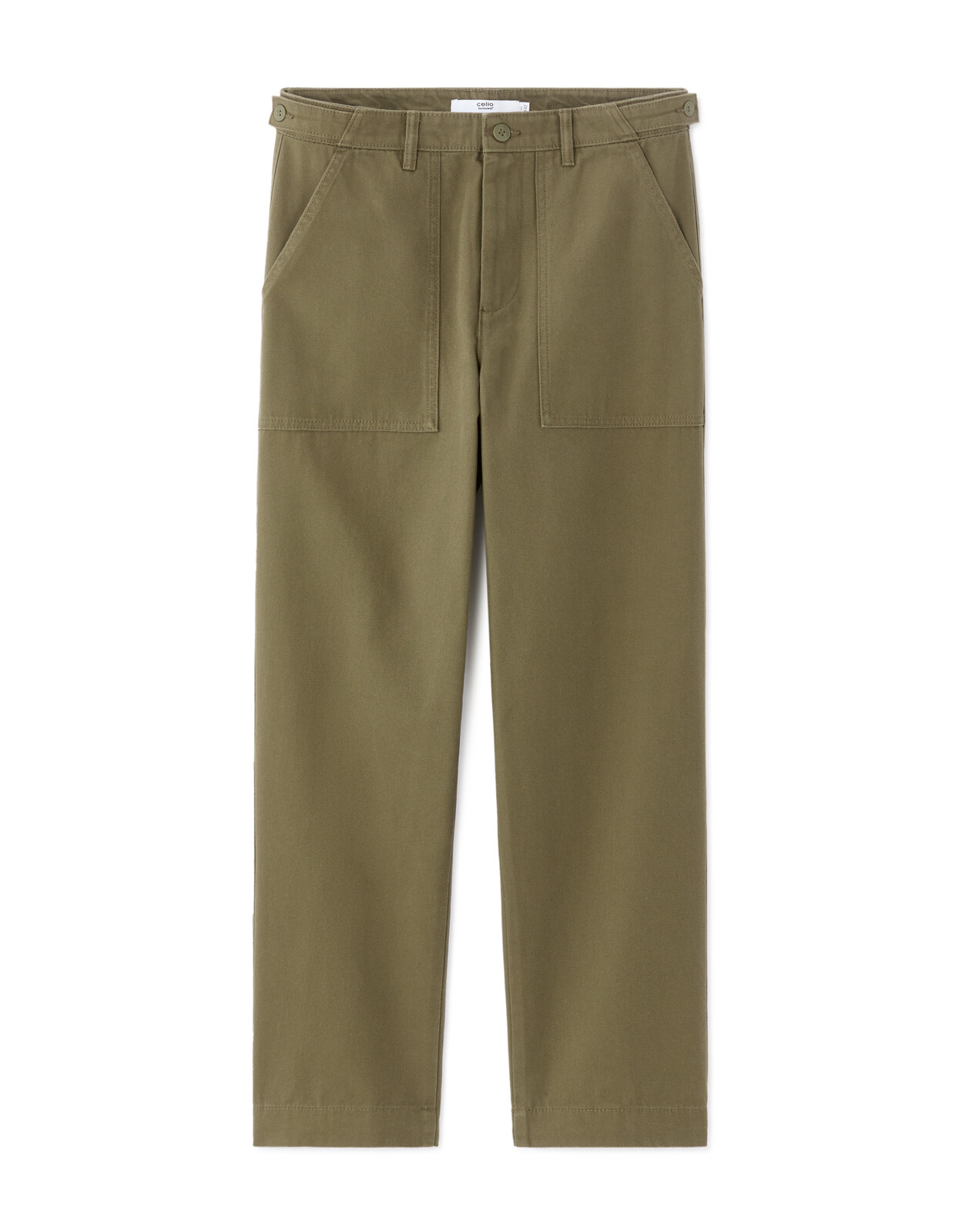 Celio Chino Nostrada nohavice