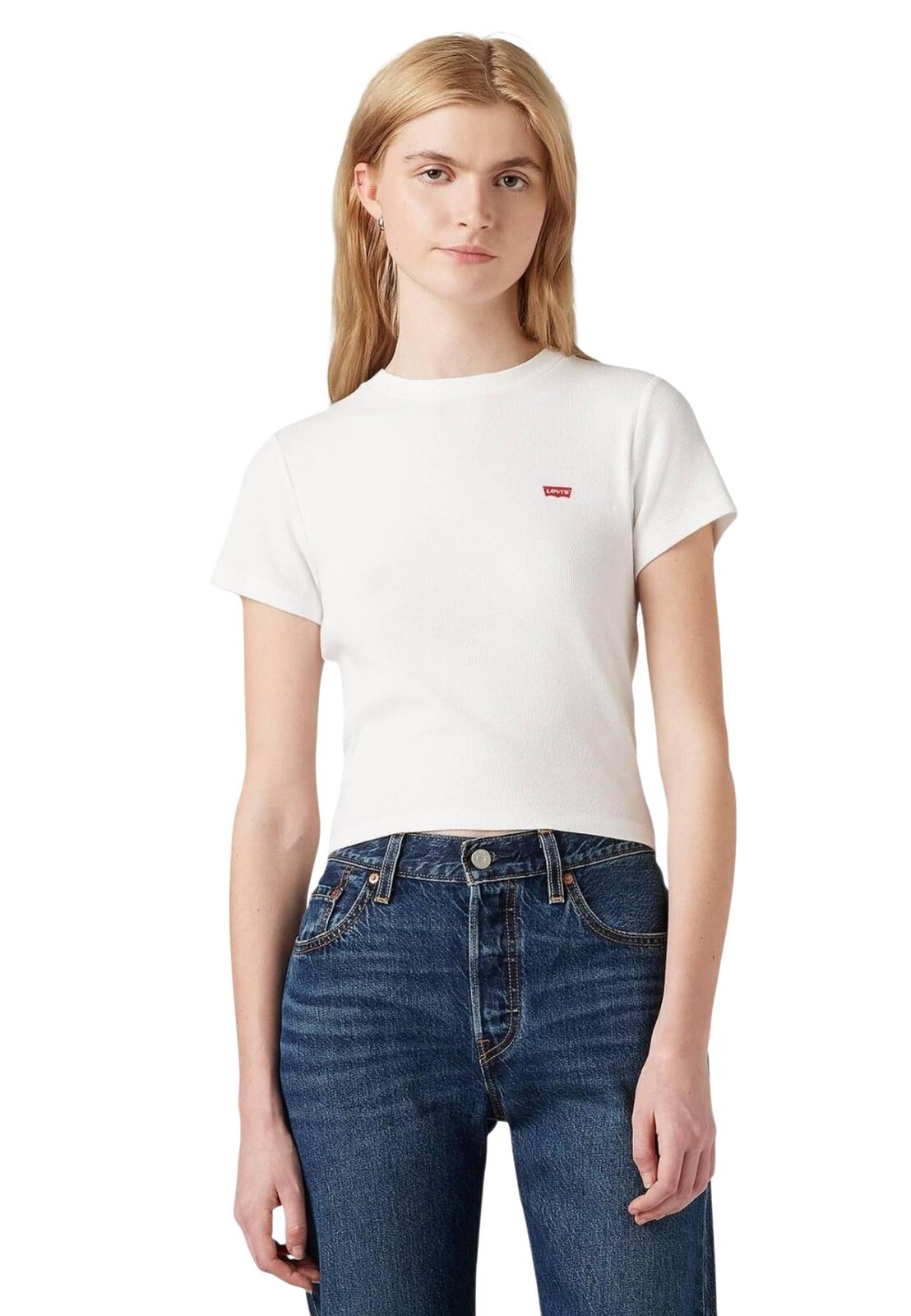 Levis® Dámske tričko s krátkym rukávom