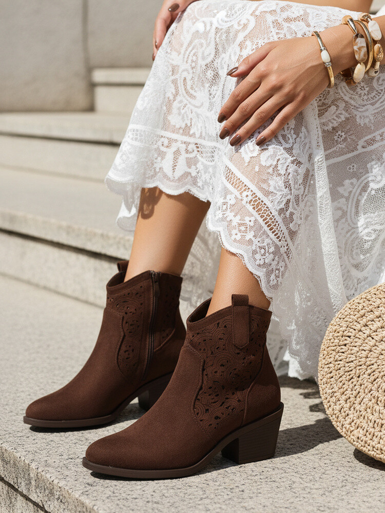 Ženské zimné snehule