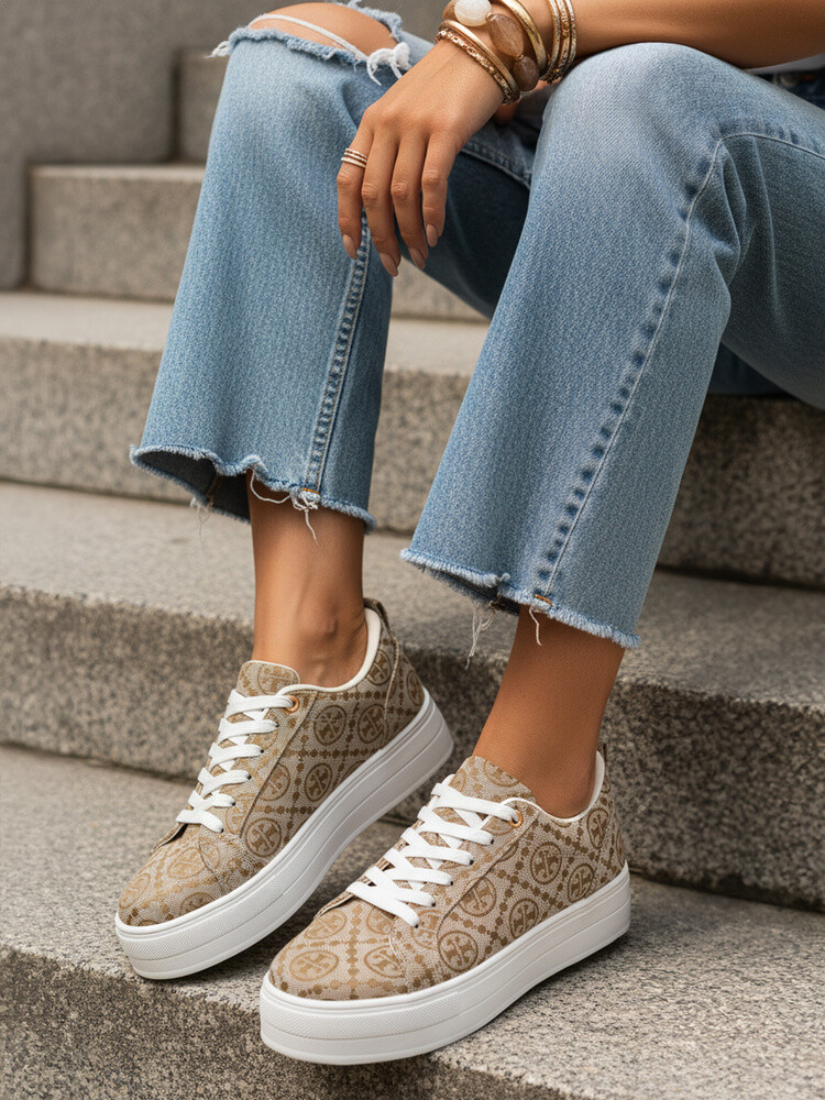 Dámske elegantné sandále