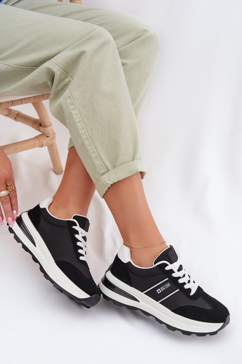 BIG STAR Dámske športové tenisky