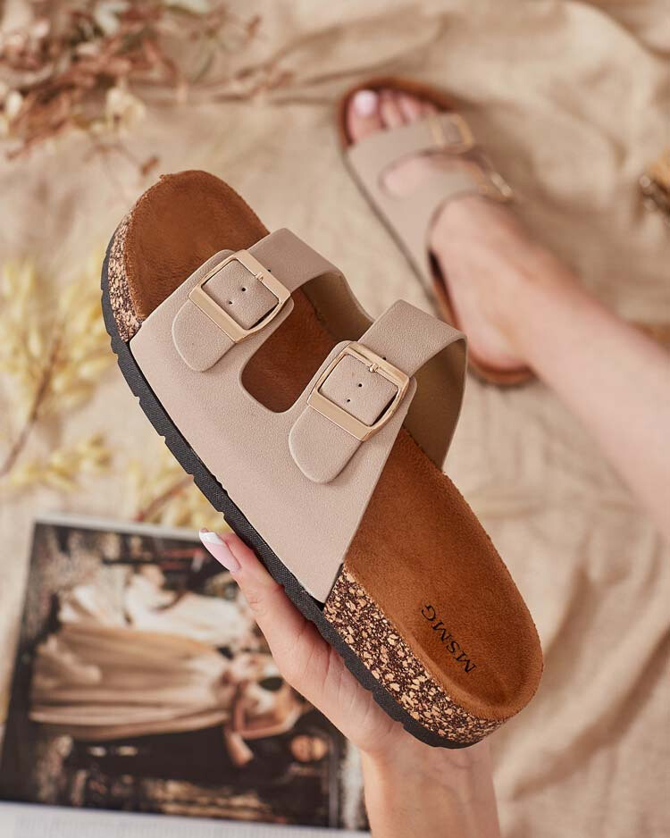 Žabky Resti Royalfashion