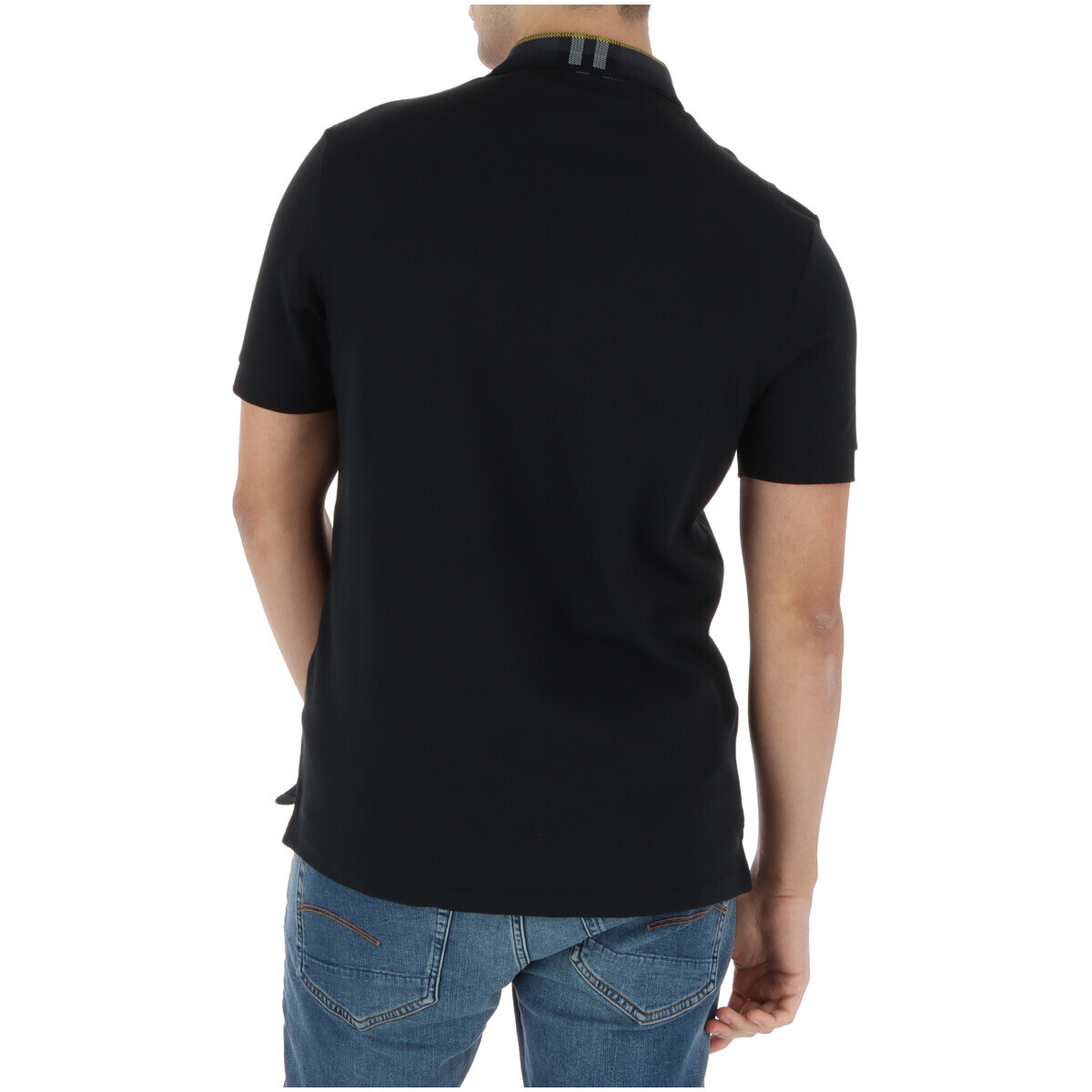 Lyle & Scott Pánske Polo