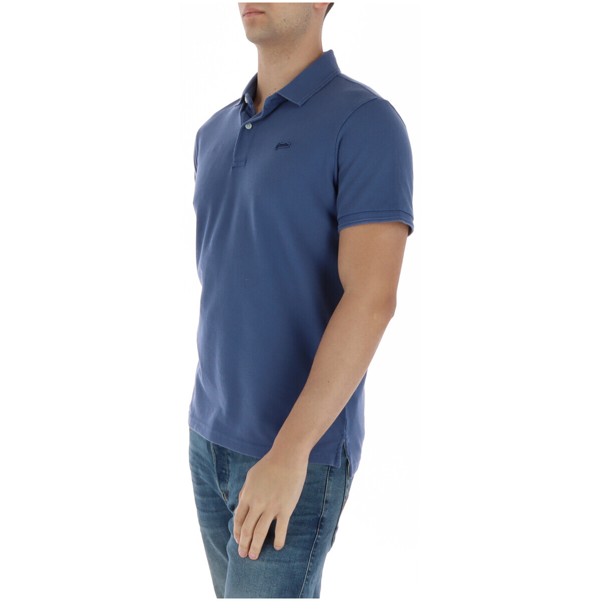 Superdry pánske polo tričko