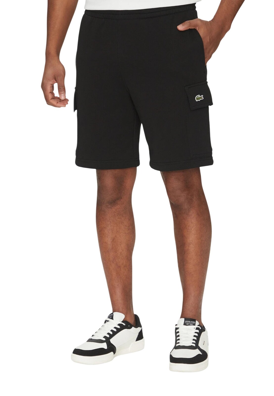 Lacoste pánske bermudy