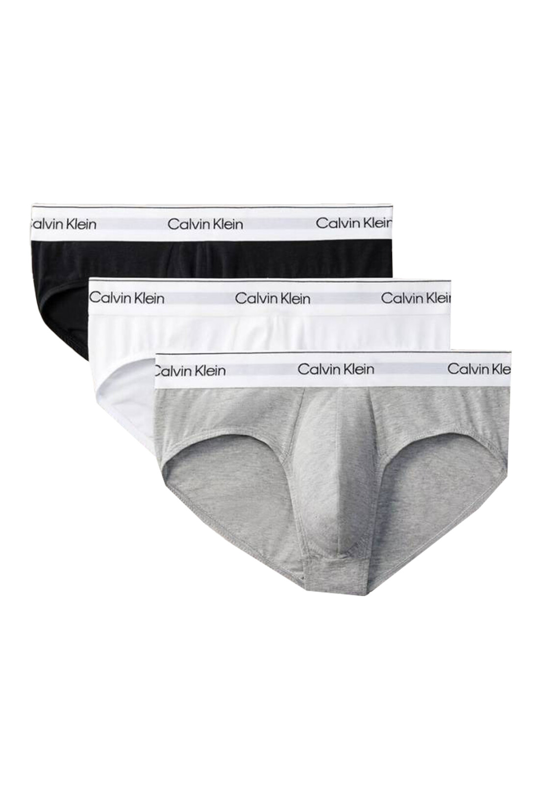Calvin Klein pánske trenky