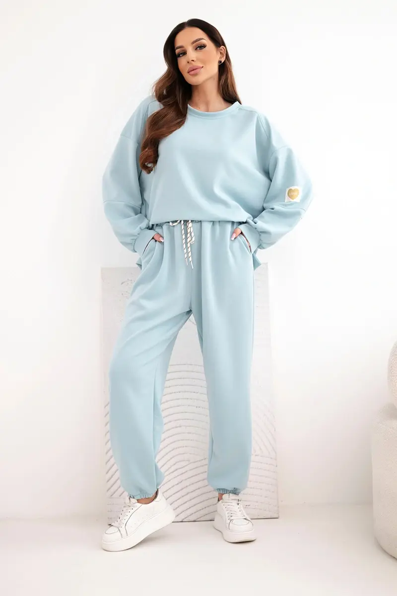 Dvojdielny set Kesi Włoski LOVE