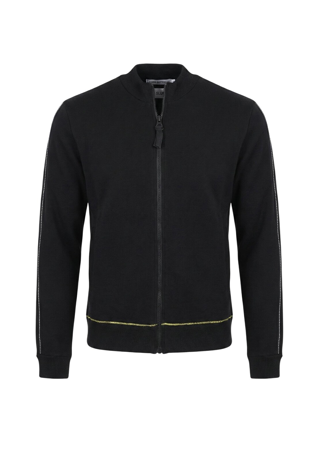 Bikkembergs pánska mikina na zips