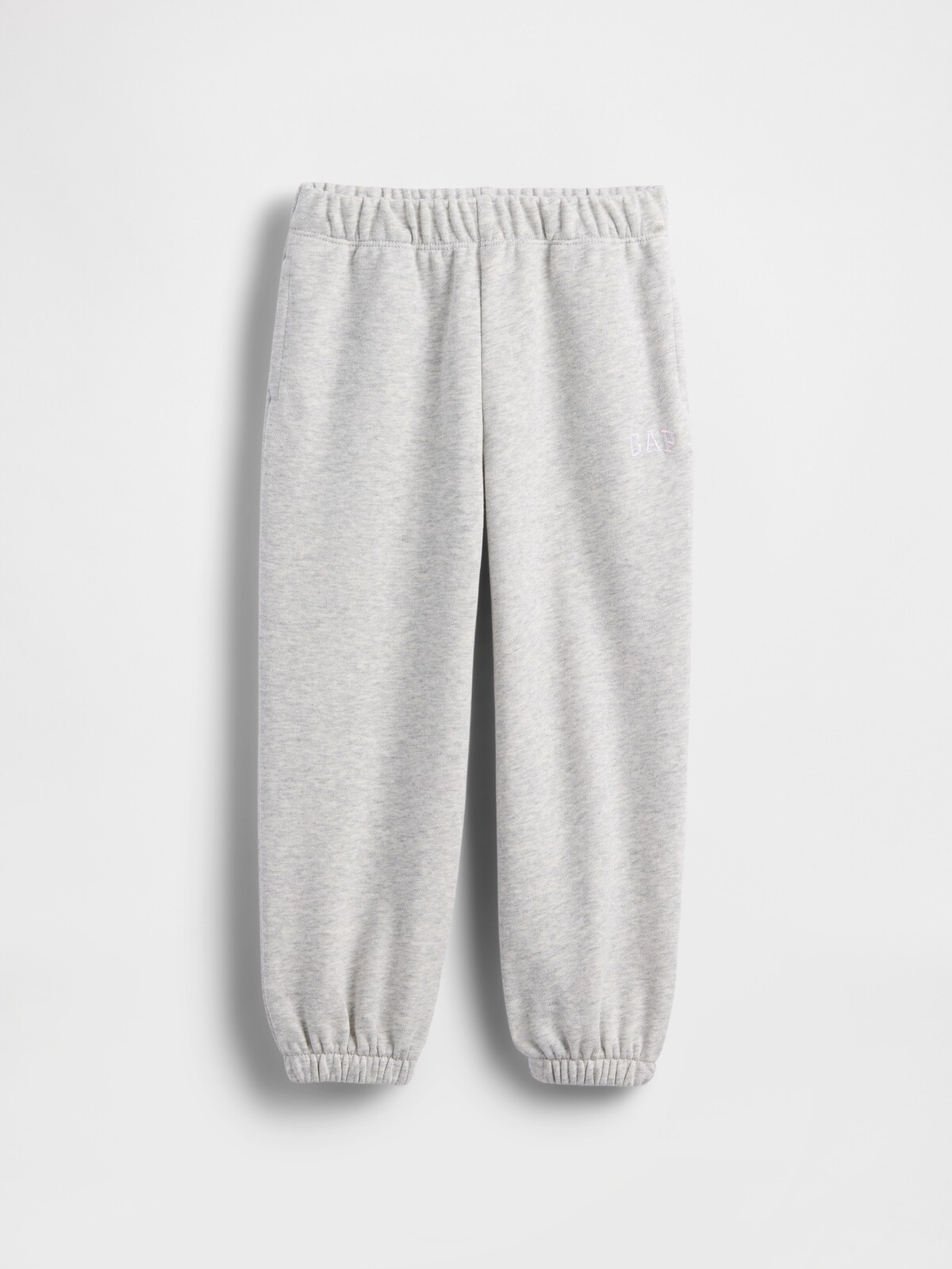 Detské dievčenské tepláky GAP VintageSoft