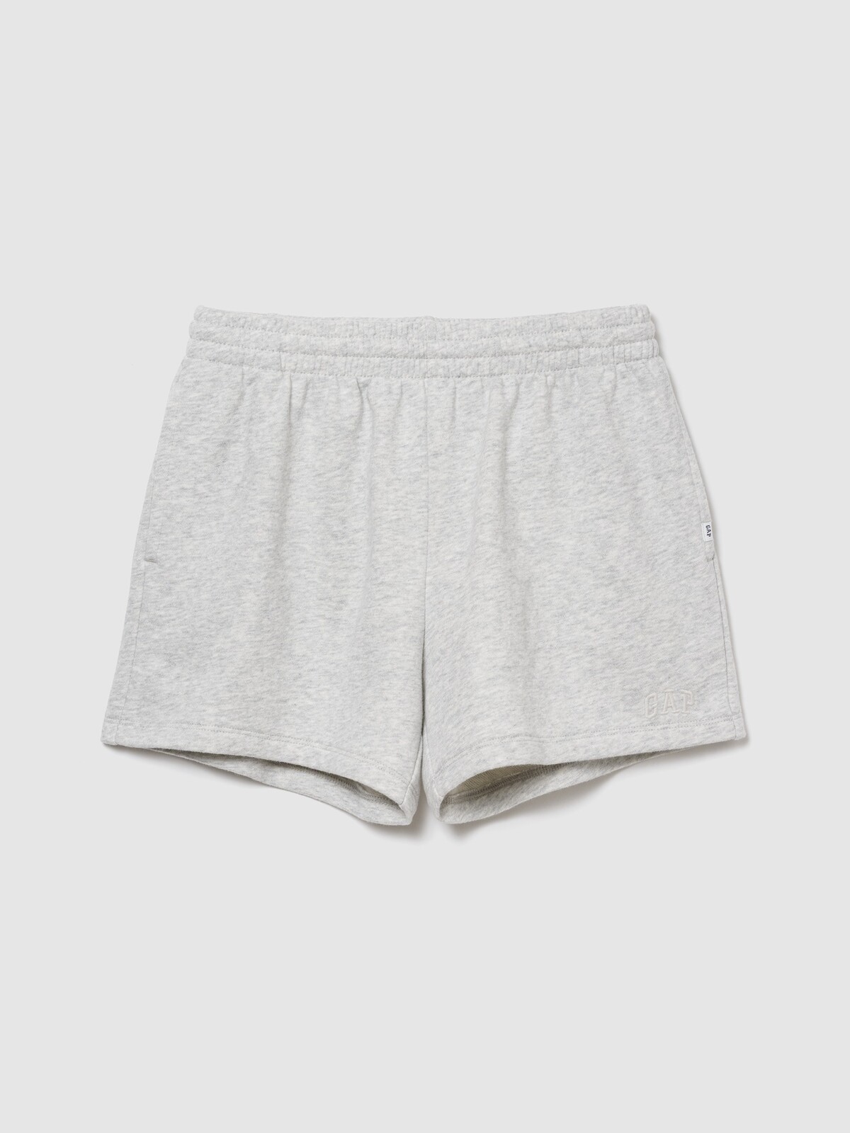 GAP dievčenské šortky s logom