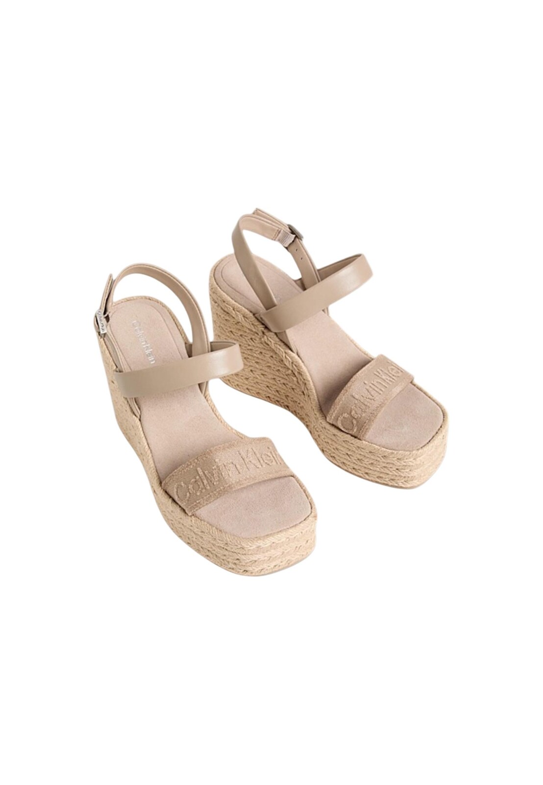 Calvin Klein dámske sandále