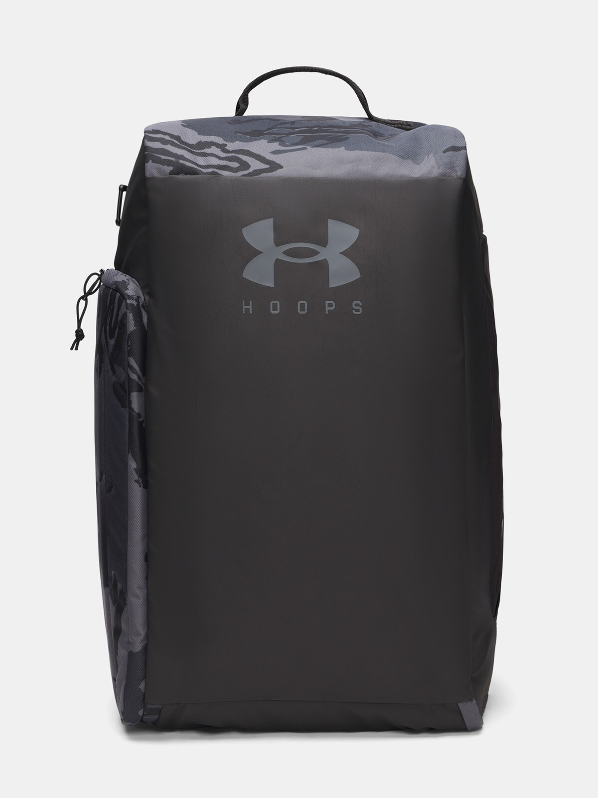 Under Armour UA Contain Duo SM BP Duffle Unisex Bag