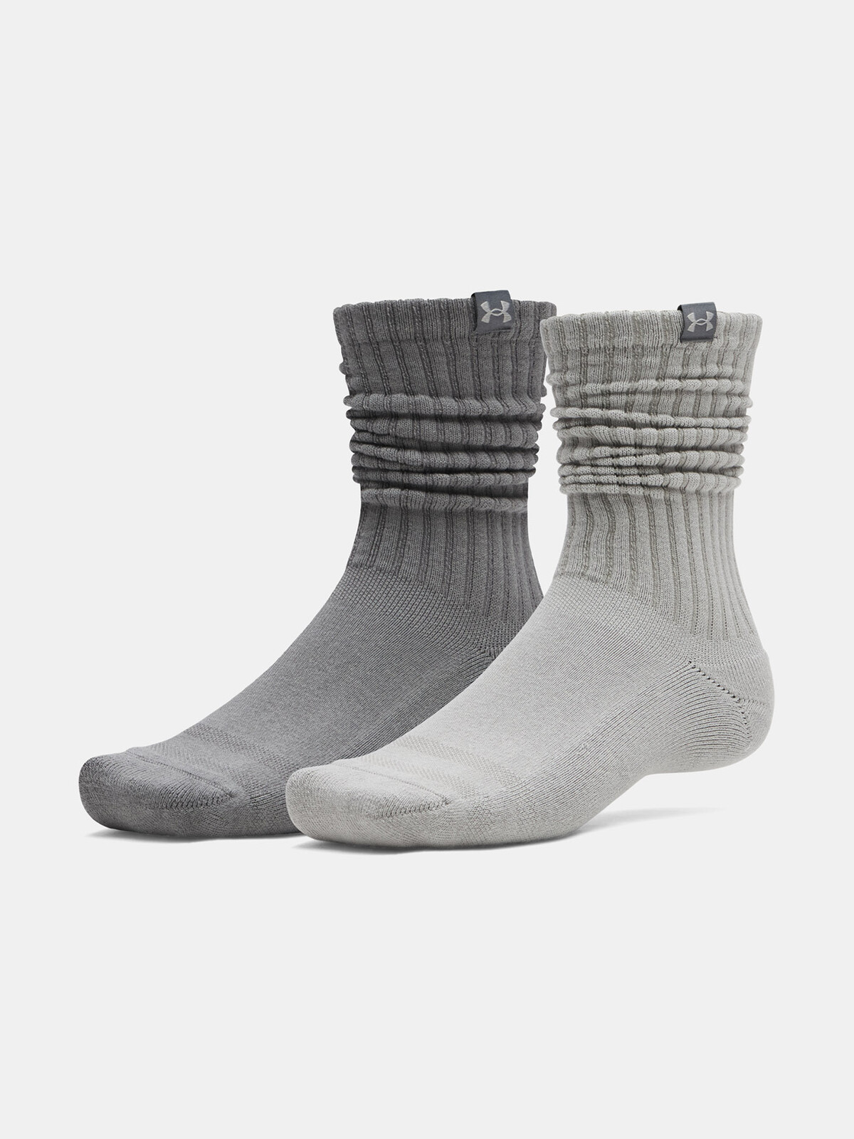 Ponožky Under Armour Sportswear Ctn Scrunch Crew