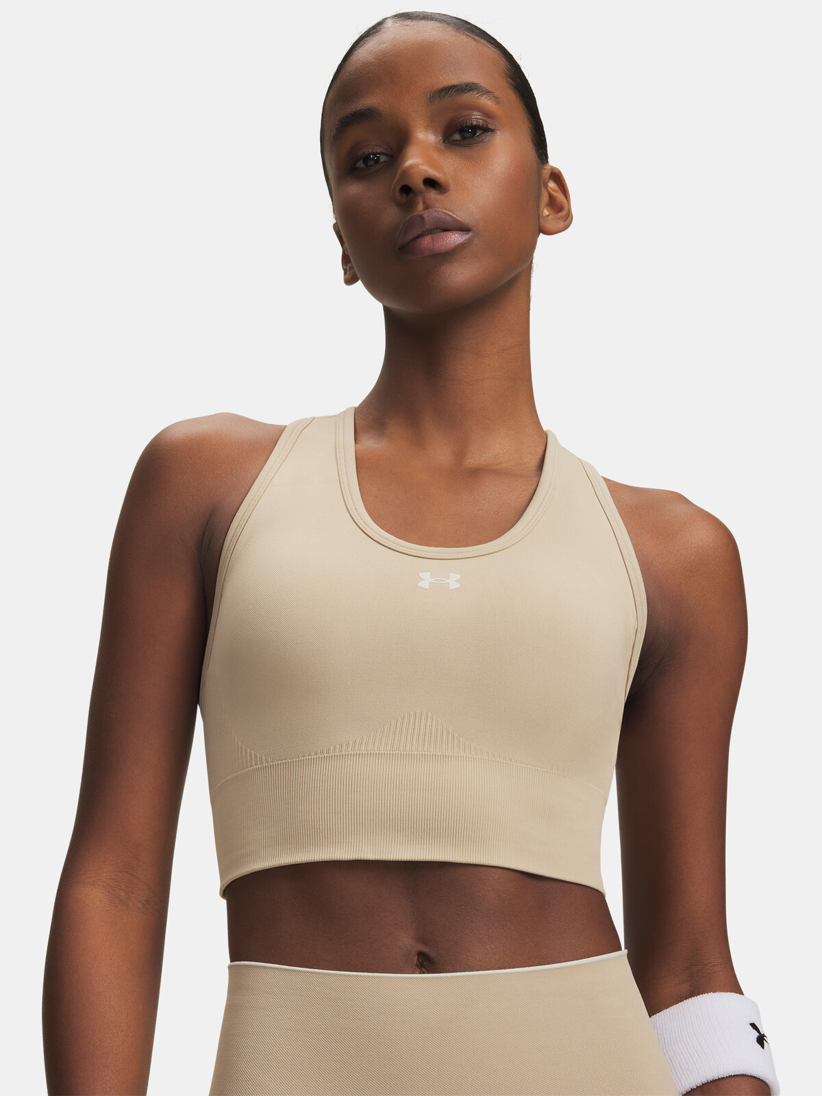 Dámska podprsenka Under Armour Vanish Seamless