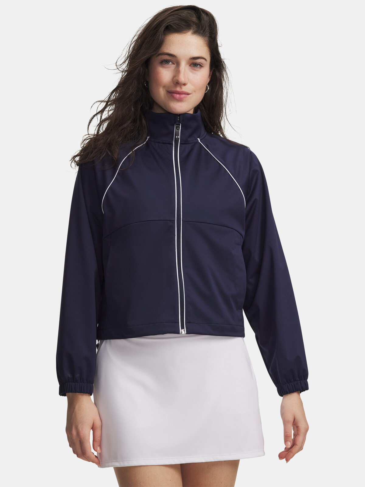 Dámska bunda Under Armour UA Drive Wind FZ