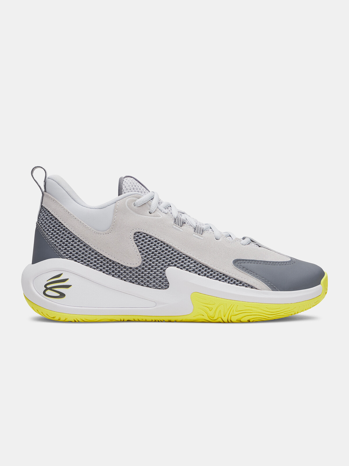 Unisex topánky Under Armour CURRY 3Z 25 SDE