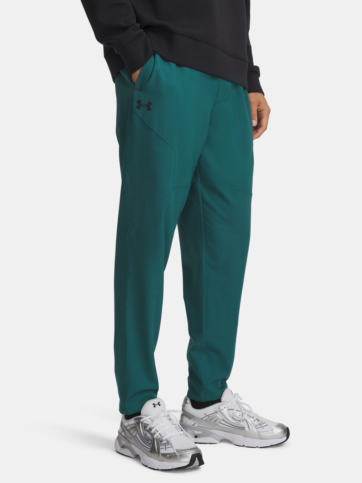 Under Armour UA Unstoppable športové nohavice