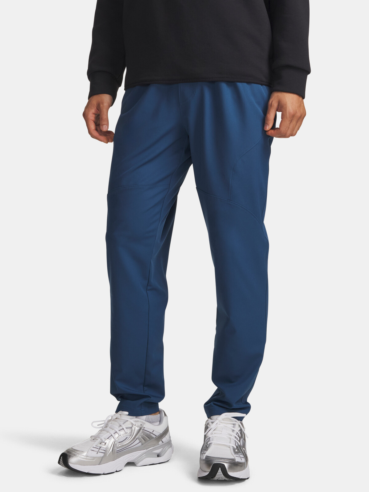 Under Armour UA Unstoppable zúžené nohavice