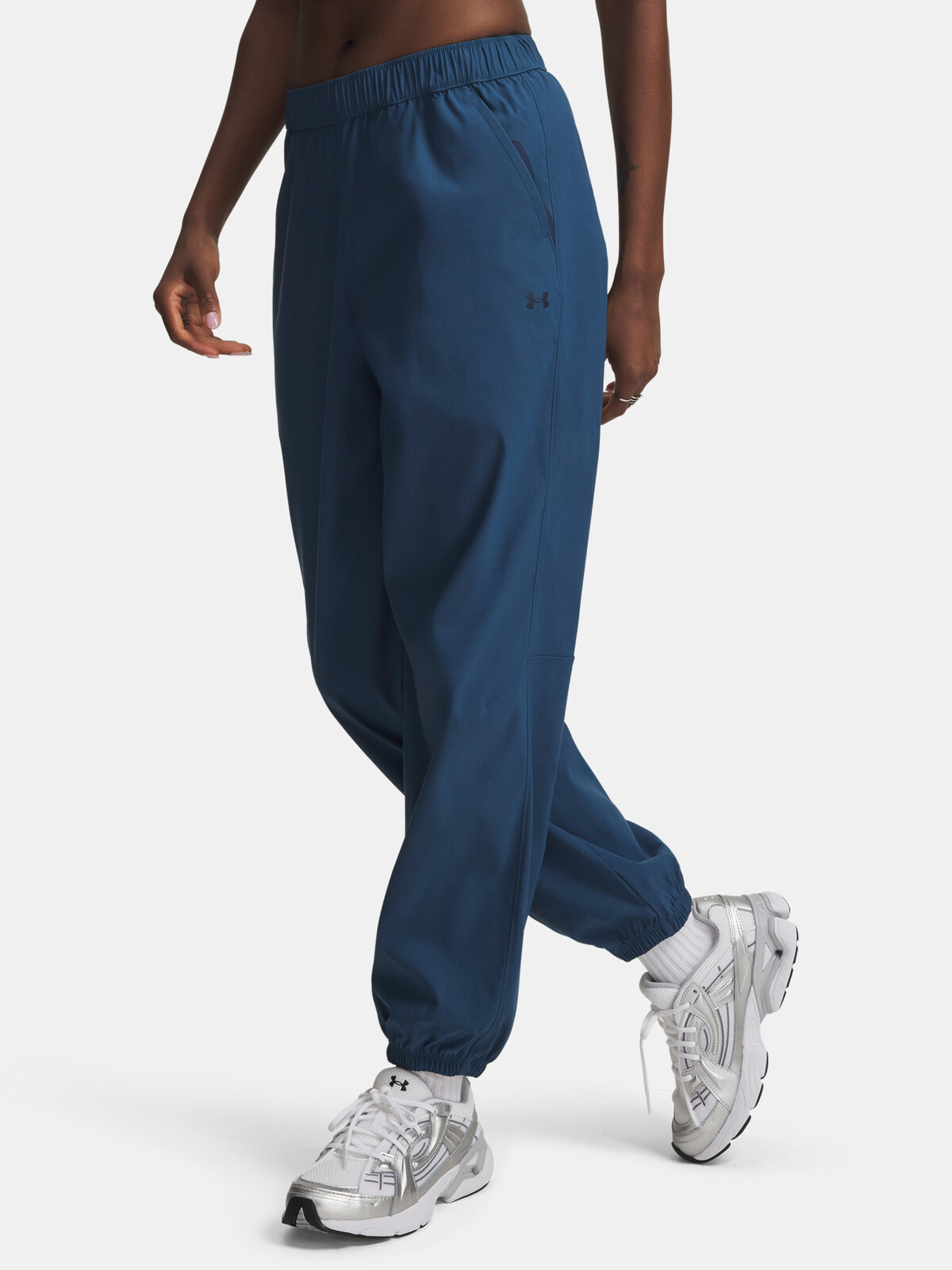Under Armour Unstoppable Wvn Jogger dámske tepláky