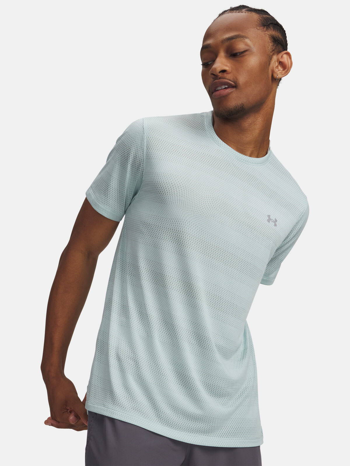 Pánske tričko Under Armour UA Velociti SS