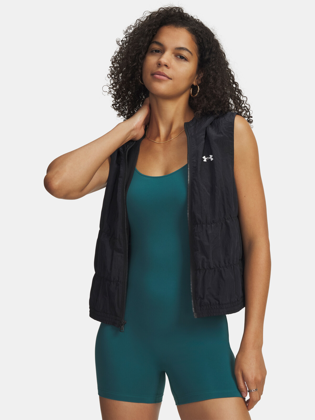 Under Armour dámska vyteplená vesta