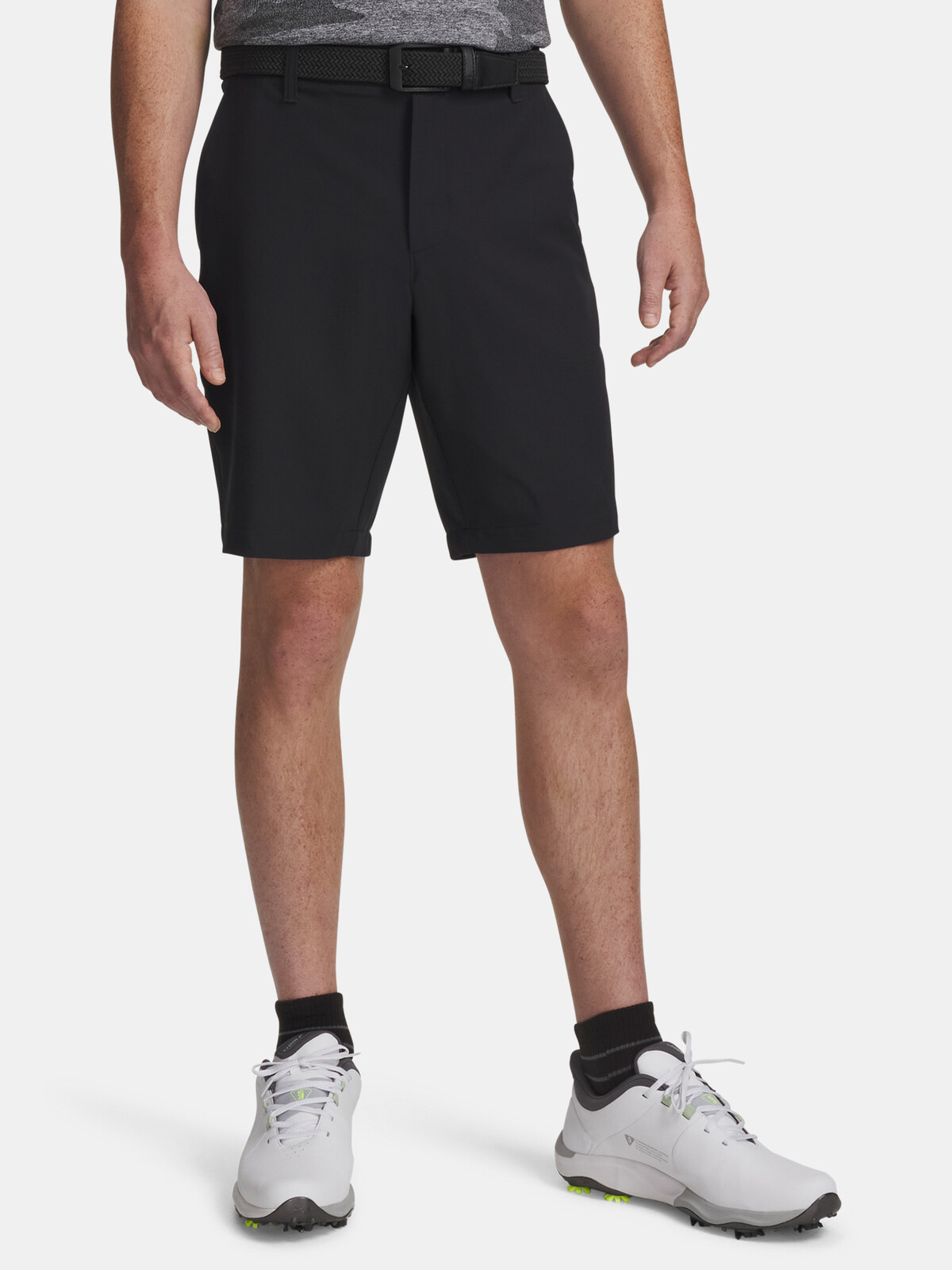Pánske kraťasy Under Armour UA Drive Tapered Short
