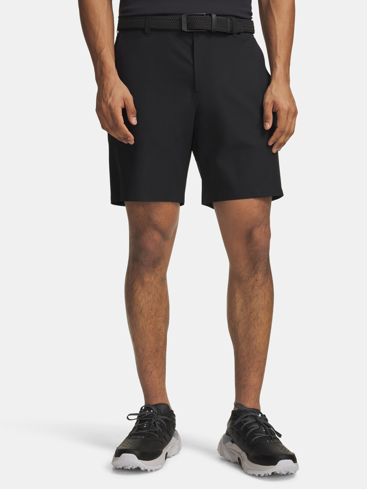 Pánske krátke športové nohavice Under Armour