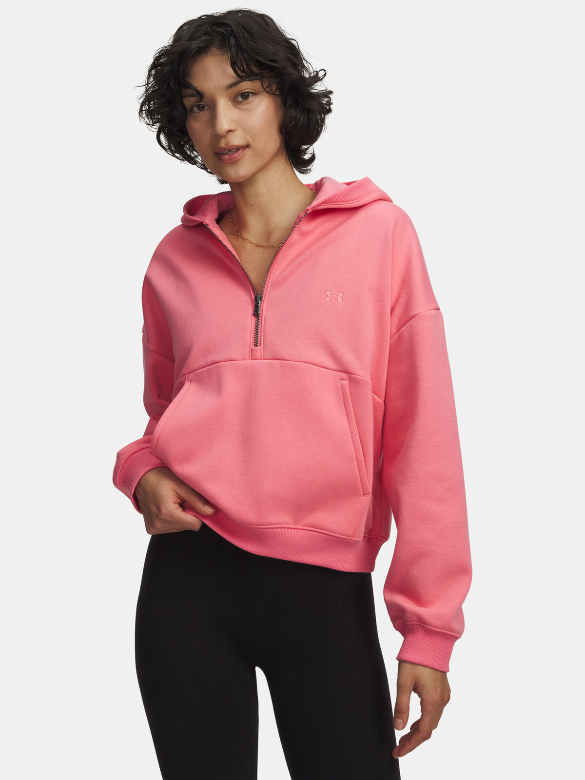Under Armour dámska fleece mikina