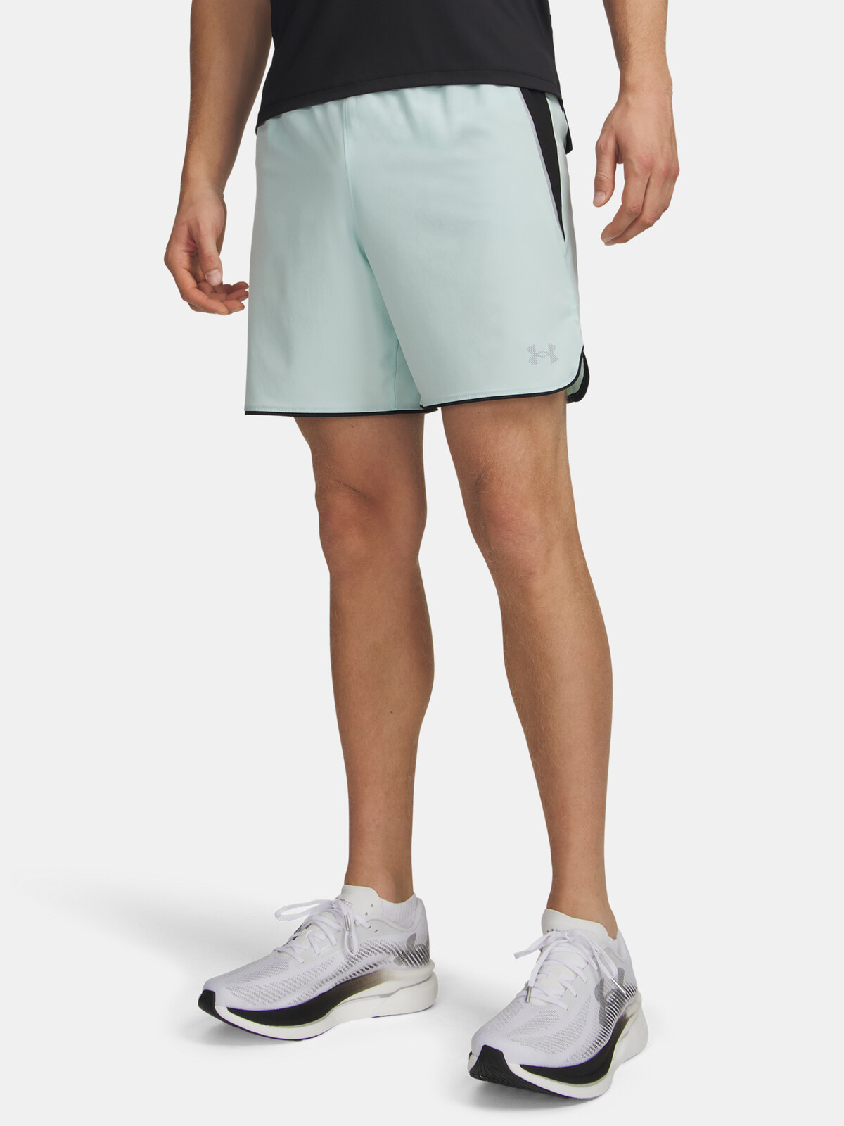 Pánske šortky Under Armour Velociti Pro 7in