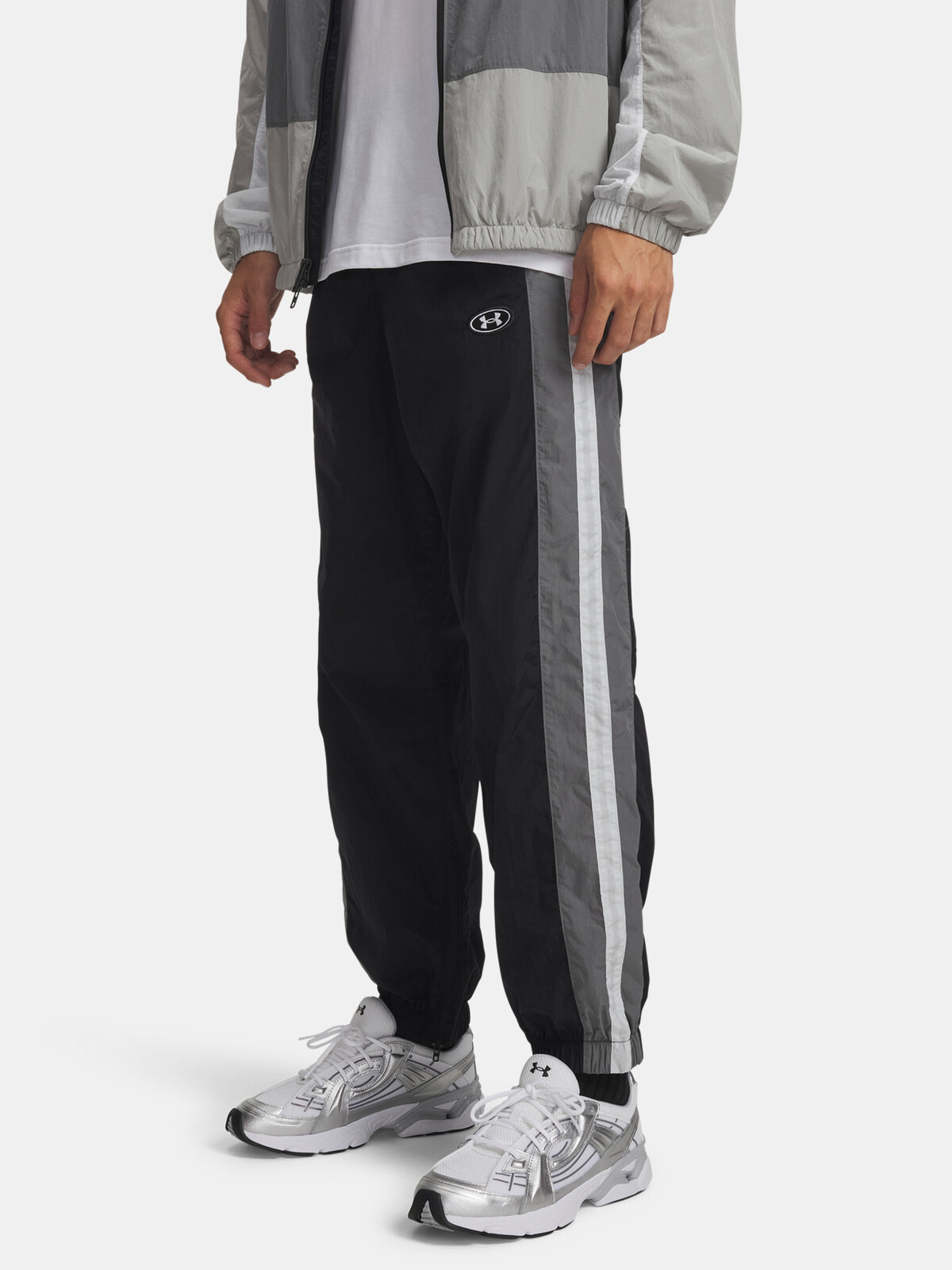Pánske tepláky Under Armour UA Icon