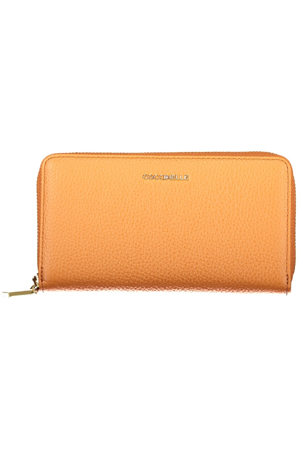 Peňaženka Coccinelle Arancio