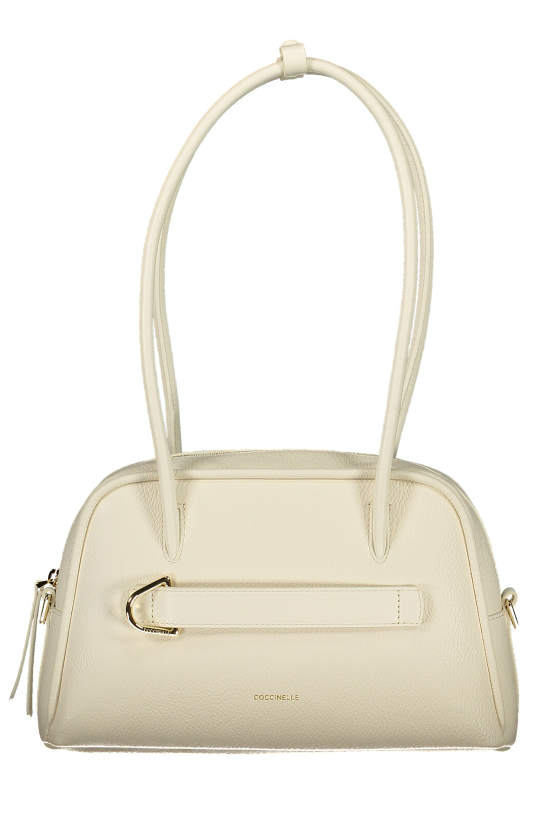 Coccinelle kabelka biela